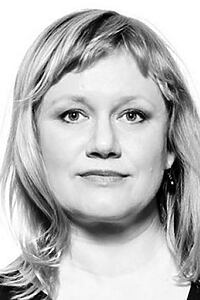 Porträt von Laila Goody