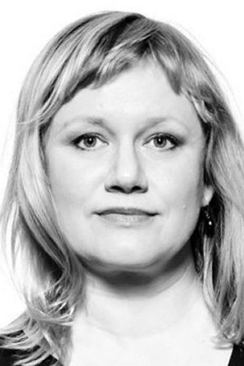 Porträt von Laila Goody