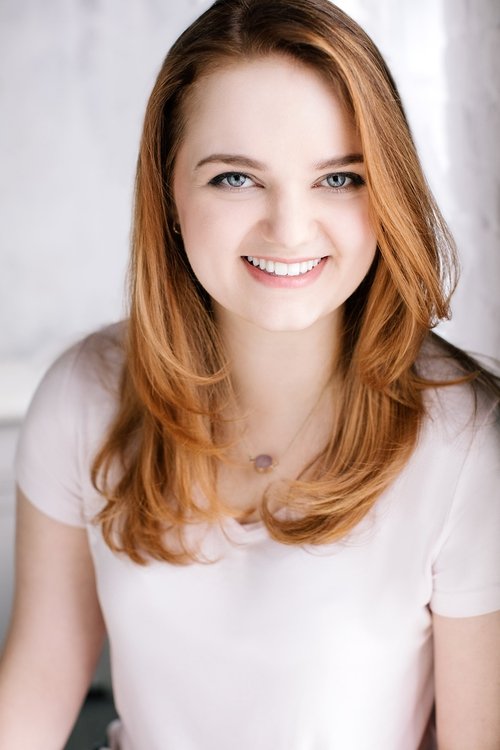 Porträt von Laine MacNeil