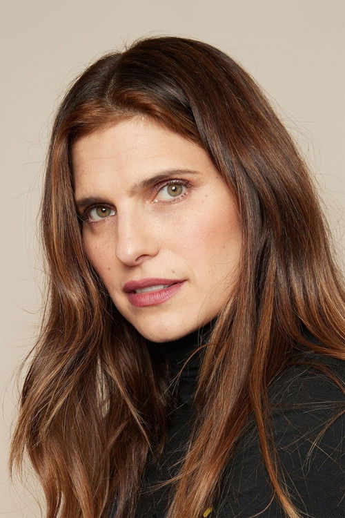 Porträt von Lake Bell