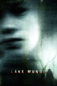 Filmplakat zu Lake Mungo