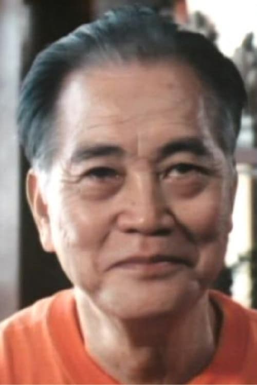 Porträt von Lam Kau