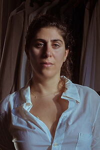 Porträt von Lana Daher
