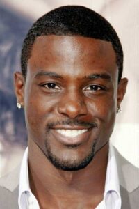 Porträt von Lance Gross