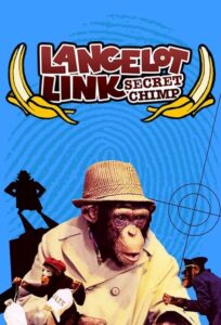 Serienplakat zu Lancelot Link