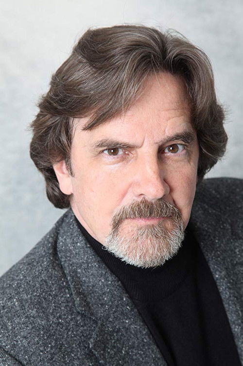 Porträt von Lane Davies