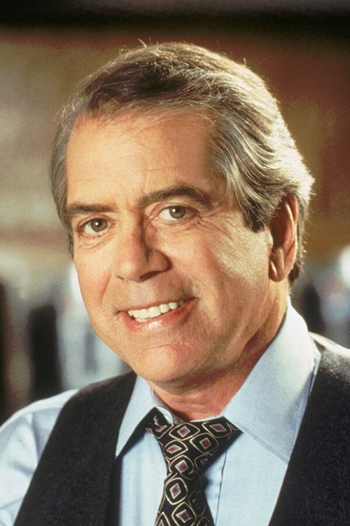 Porträt von Lane Smith