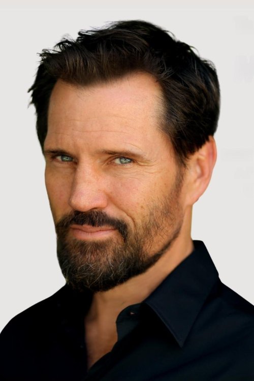 Porträt von Langley Kirkwood