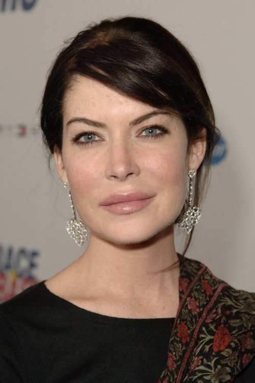 Porträt von Lara Flynn Boyle