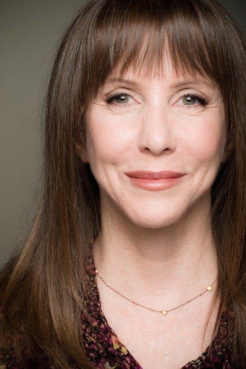 Porträt von Laraine Newman