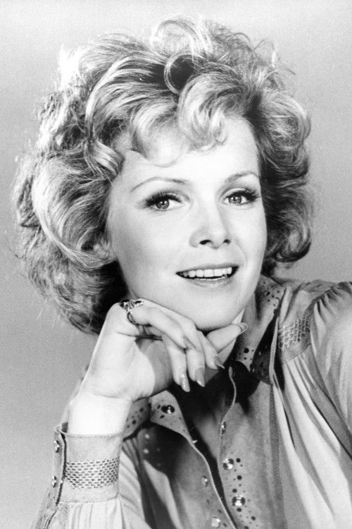 Porträt von Laraine Stephens