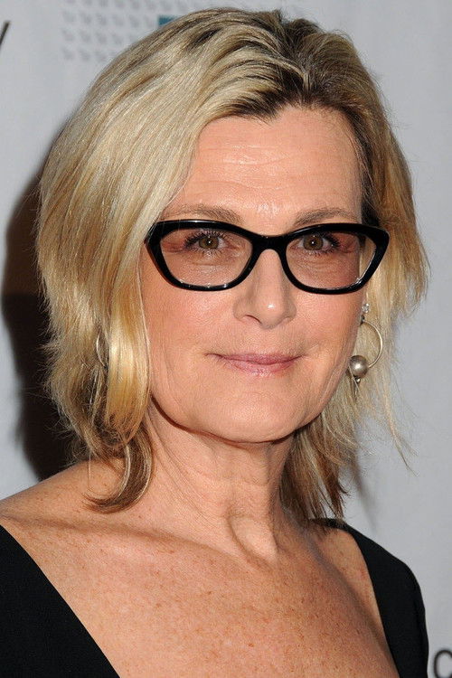 Porträt von Laray Mayfield