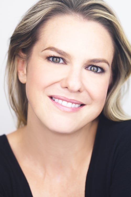Porträt von Larisa Oleynik