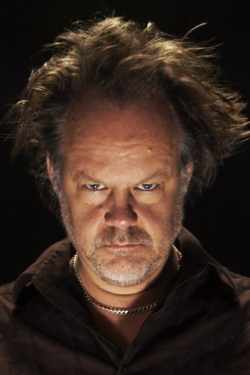 Porträt von Larry Fessenden