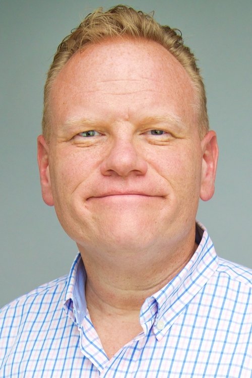 Porträt von Larry Joe Campbell