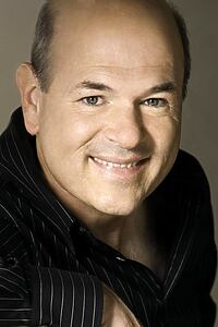 Porträt von Larry Miller