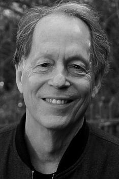Porträt von Larry Wilson