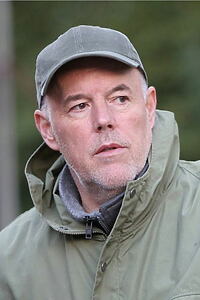 Porträt von Lars Becker