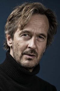 Porträt von Lars Brygmann