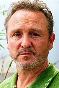 Porträt von Lars Ranthe