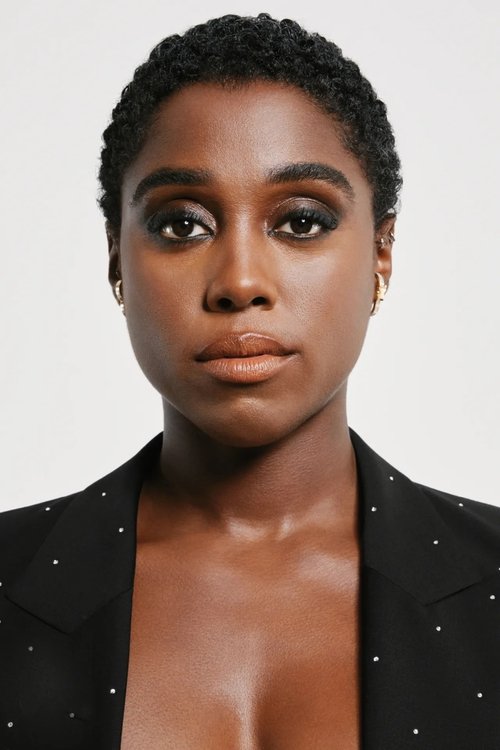 Porträt von Lashana Lynch