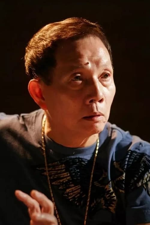 Porträt von Lau Kar-Leung