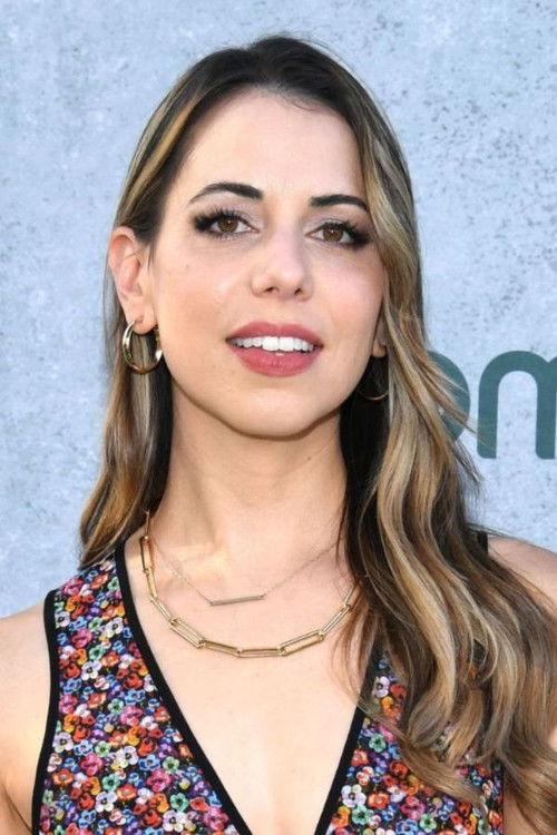 Porträt von Laura Bailey