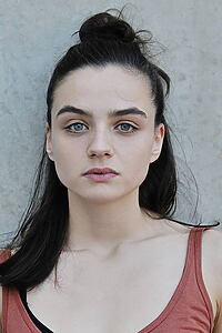 Porträt von Laura Balzer