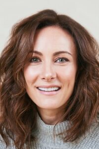 Porträt von Laura Benanti