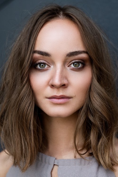 Porträt von Laura Bilgeri