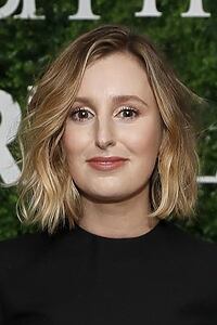 Porträt von Laura Carmichael