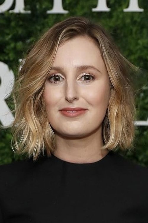 Porträt von Laura Carmichael