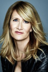Porträt von Laura Dern