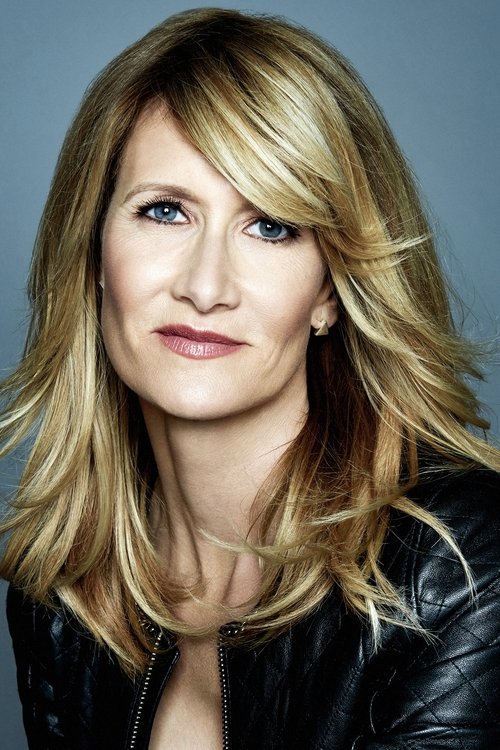Porträt von Laura Dern