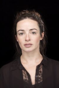 Porträt von Laura Donnelly