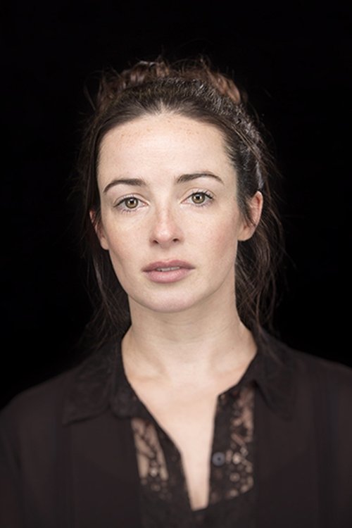 Porträt von Laura Donnelly