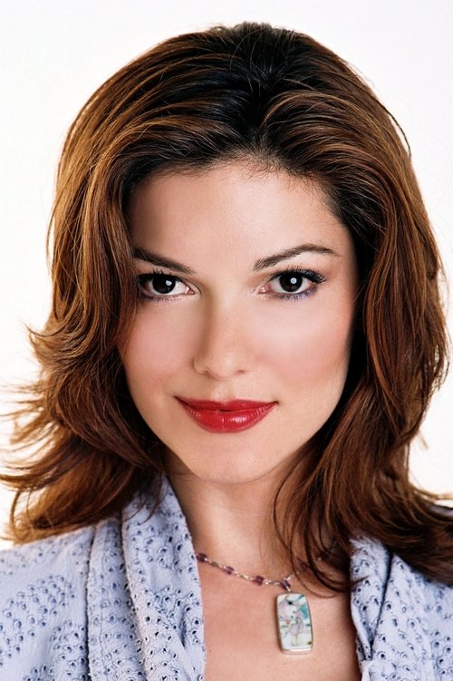 Porträt von Laura Harring