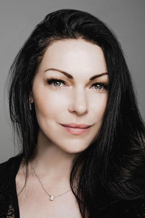 Porträt von Laura Prepon