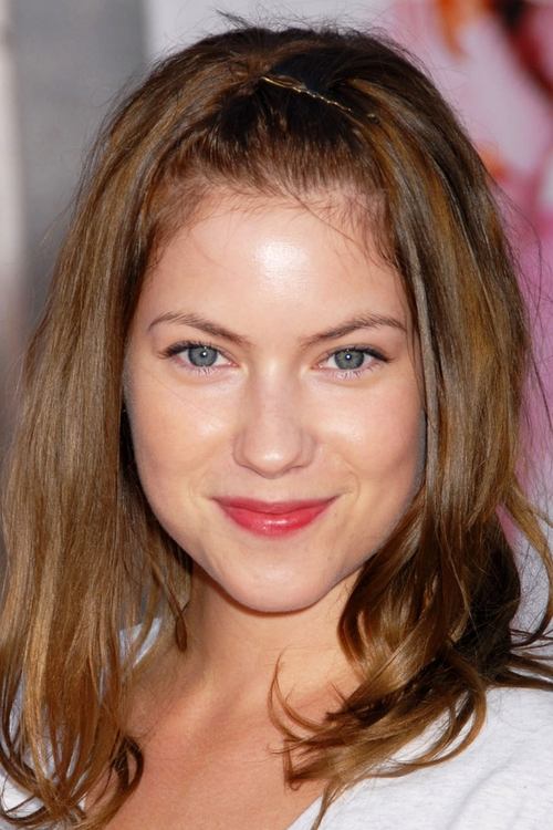 Porträt von Laura Ramsey