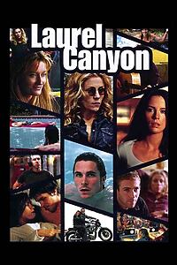Filmplakat zu Laurel Canyon