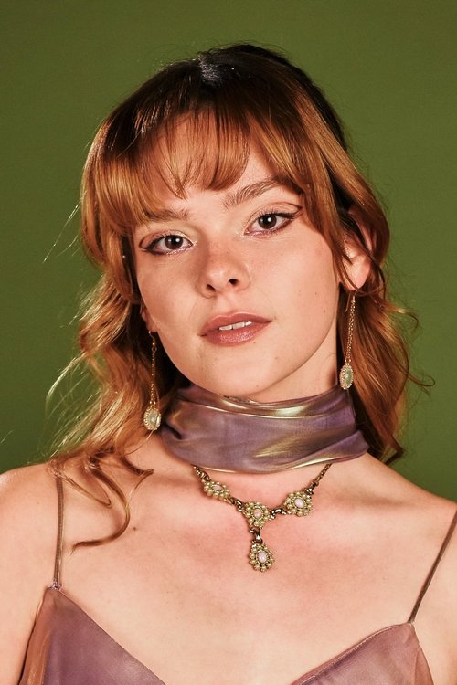 Porträt von Laurel Marsden