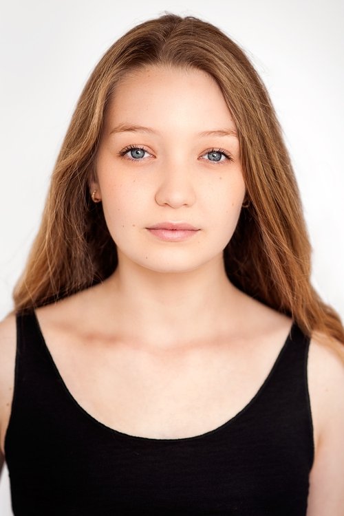 Porträt von Lauren Esposito