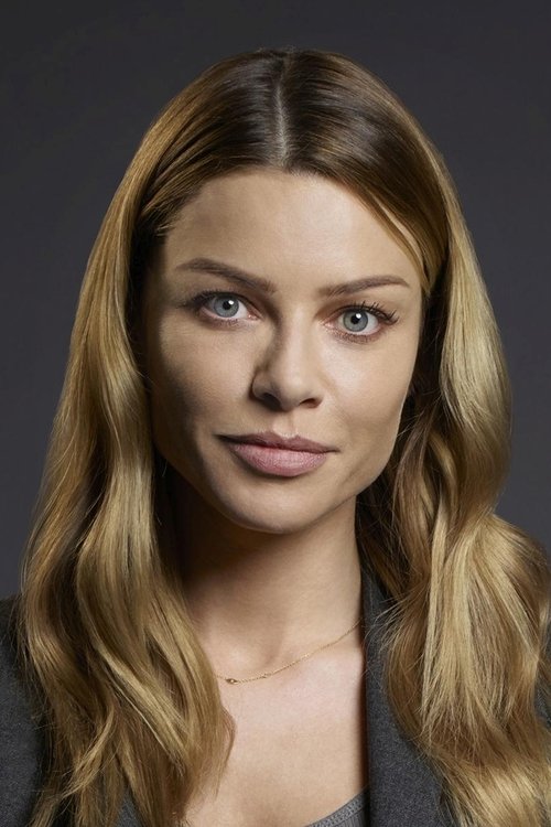 Porträt von Lauren German
