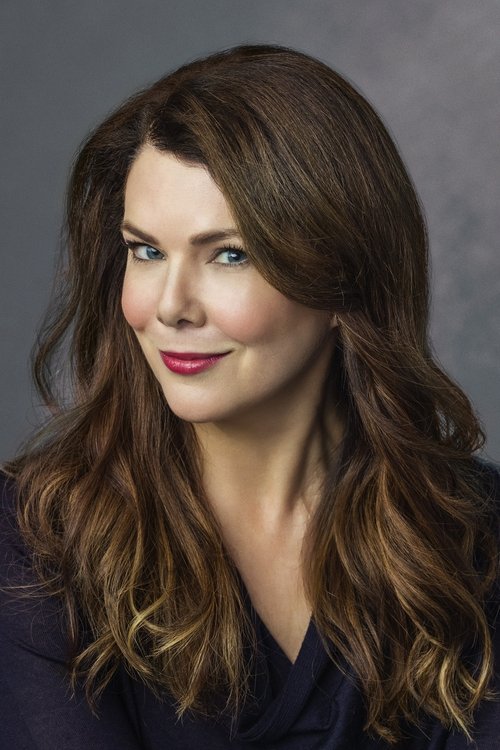 Porträt von Lauren Graham
