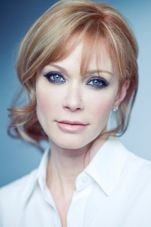 Porträt von Lauren Holly