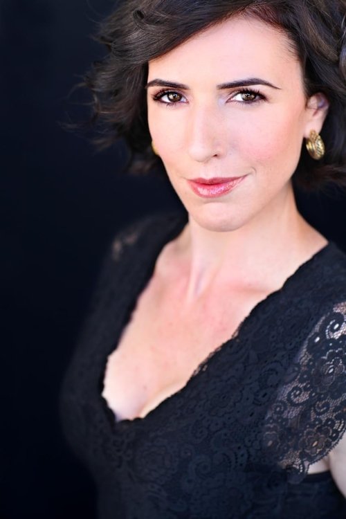 Porträt von Lauren L. Murray