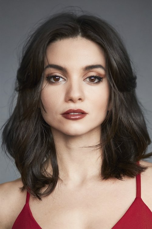 Porträt von Lauren LaVera