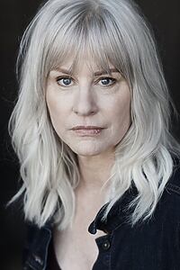 Porträt von Lauren Lane