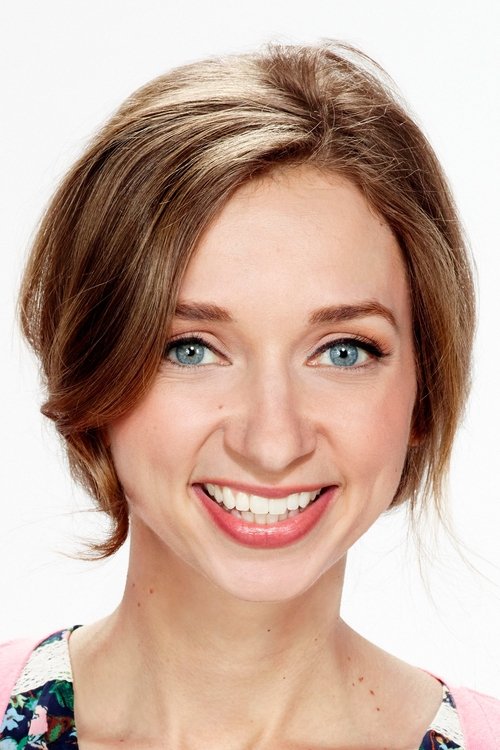 Porträt von Lauren Lapkus
