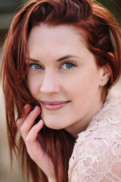 Porträt von Lauren Lee Smith